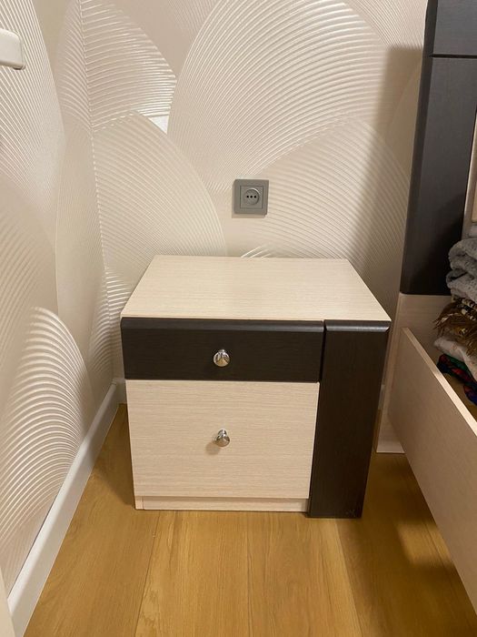 Продается спальный кровать!