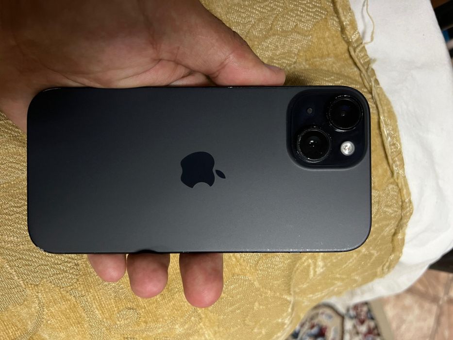 15 айфон Iphone 15 срочна