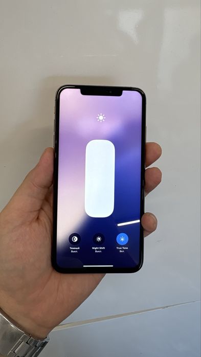 Продам iPhone XS Max - 256Gb