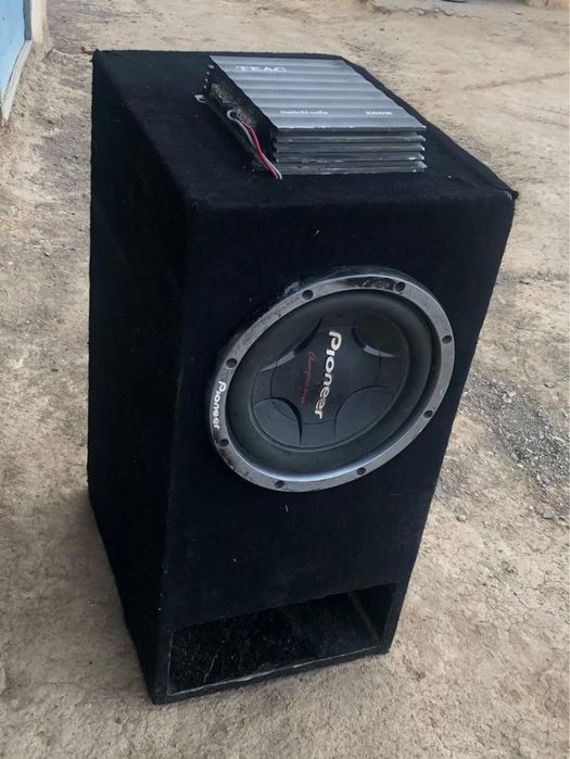 Буфер 100 мың торг бар