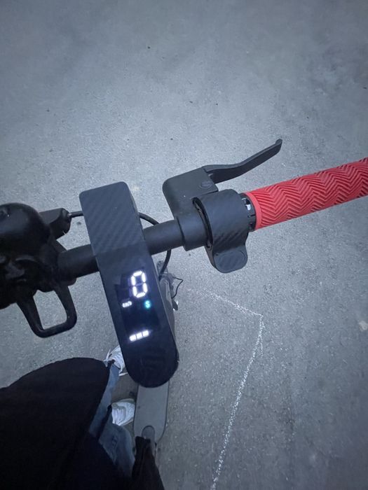 Vand trotineta xiaomi 1s