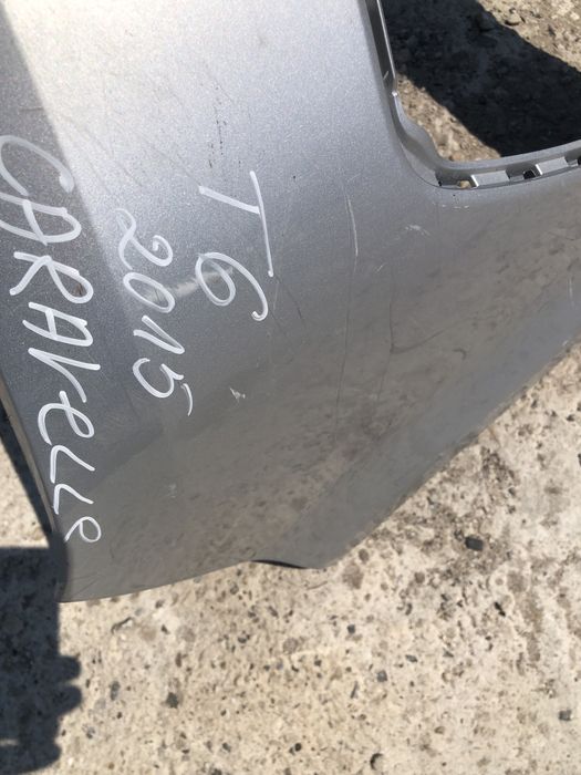 Броня VW T6 Caravelle