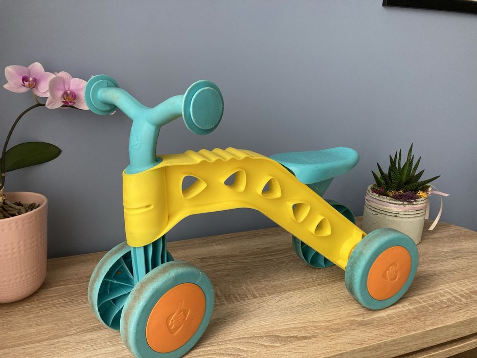 Детско колело Chillafish