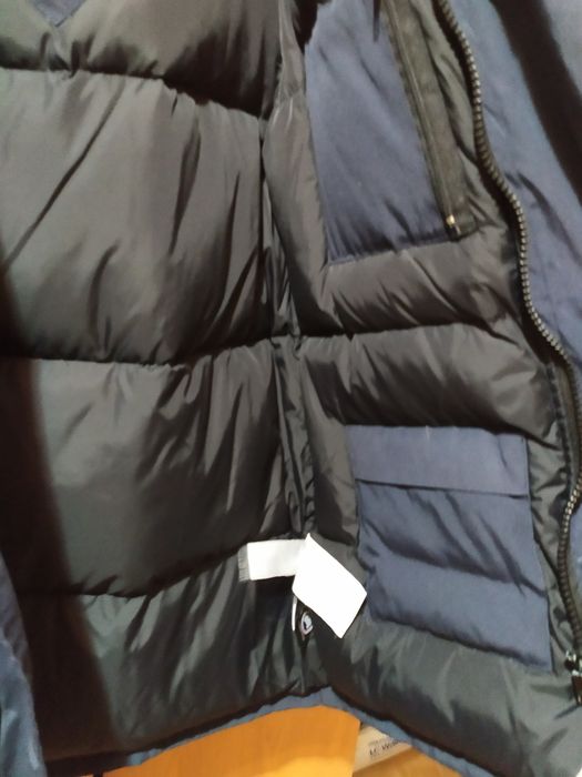 Парка, куртка (пуховик)