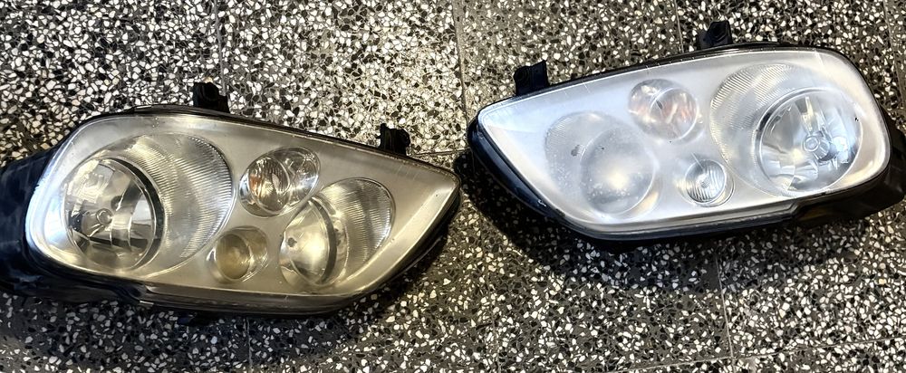 Фарове Volkswagen