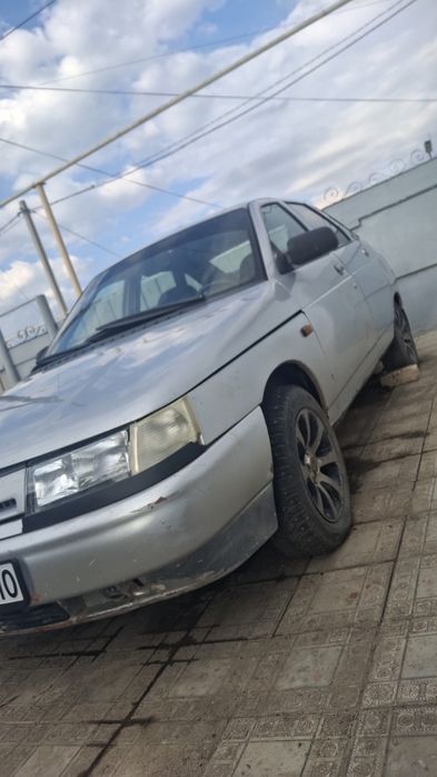 Продам двинашку машина в житикаре