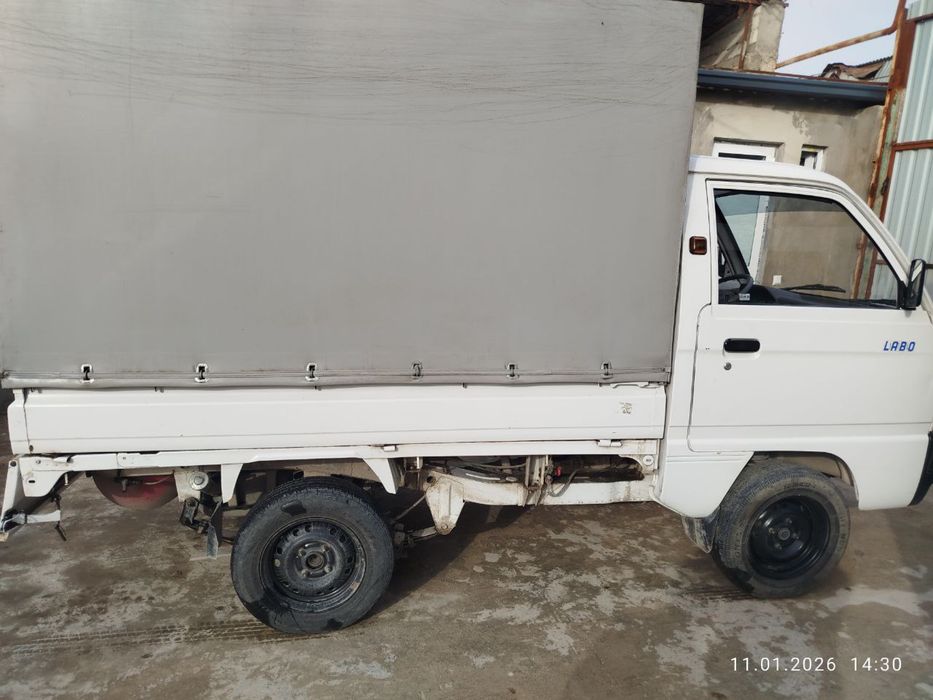 Labo yuk tashish xizmati 120000