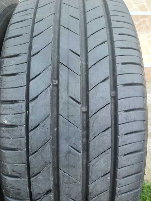 Cauciucuri vară 205/55 R16