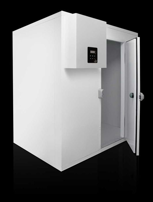 Camera Frigorifica Completa/ Montaj si Transport Inclus/ 150x150x220cm