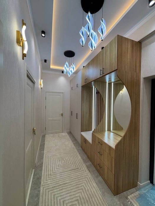 Яшнабадский район. ЖК Aviasozlar Plaza. Кадышева базар. 3/5/10