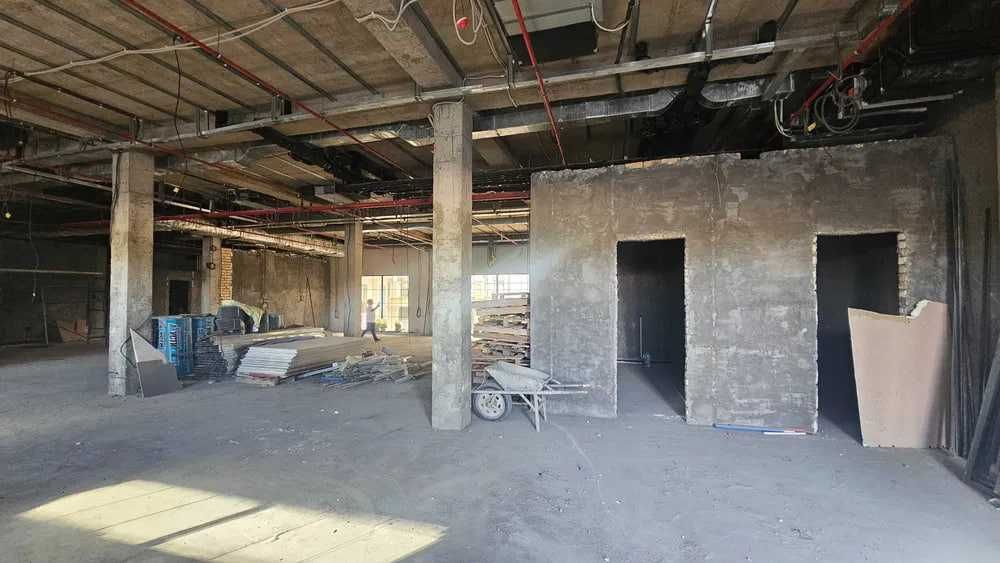 Аренда Помещения