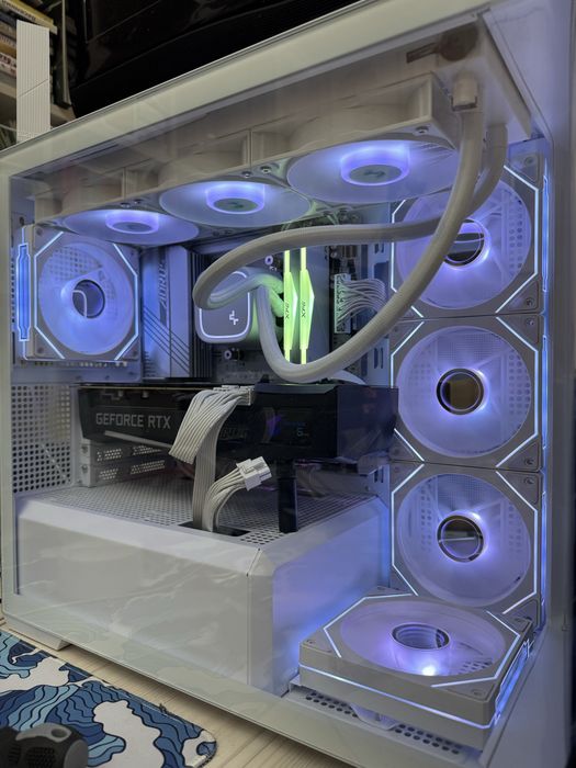 Видеокарта Aorus MASTER RTX 3070