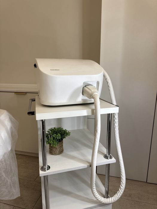 Лазерный аппарат 1s pro