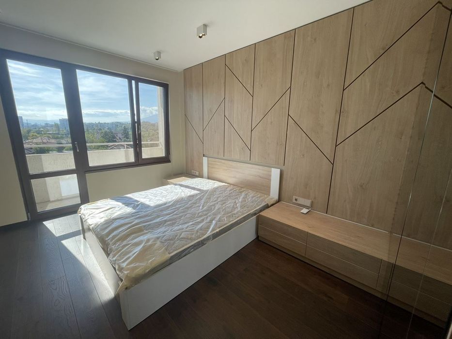 Дава се под наем Двустаен апартамент в София, Сухата река - 70 кв.м за 600 € - Снимка #9