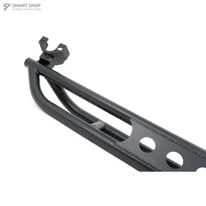Praguri trepte laterale Jeep Wrangler Rubicon JK (2007-2017) 4 Usi