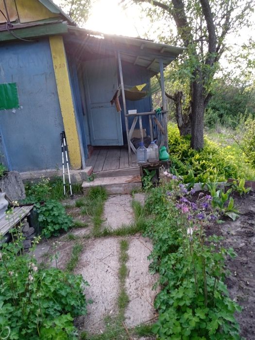 Продается дача в городе Текели.