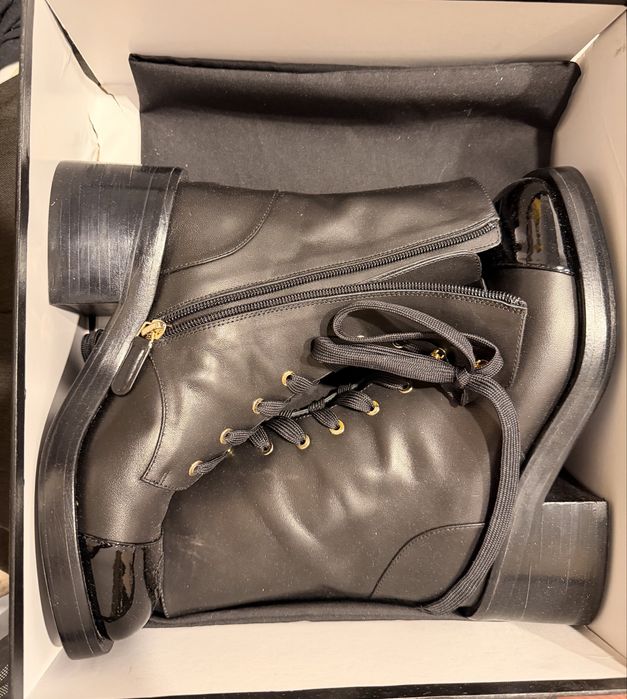 Дамски боти Chanel 37