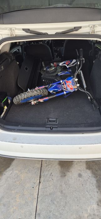 Детски електрически мотор