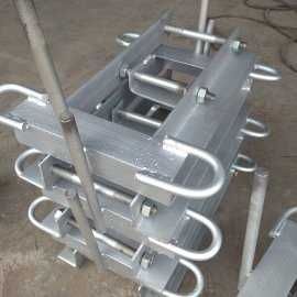 Траверсы высоковольтные серия ТМ