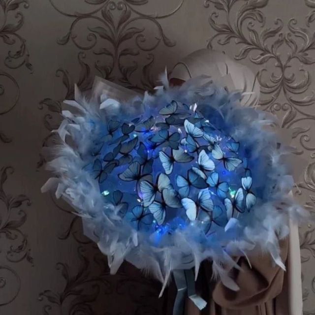 Сувинерли гуллар