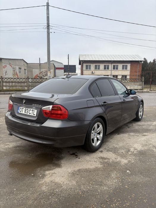 Vand /schimb bmw e 90