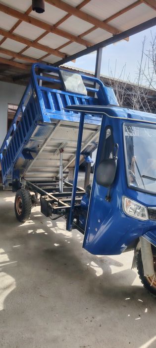 Самасваллл 2300 юрган 2023 матор 300 кубалик