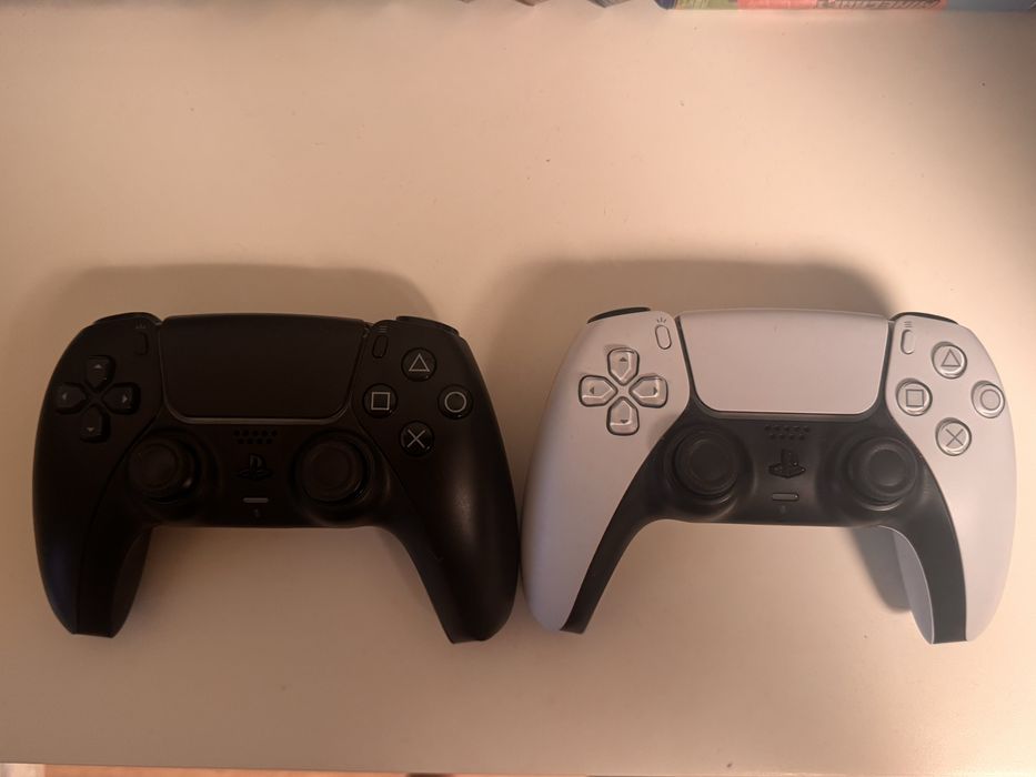 Продам ps5 с дисководом
