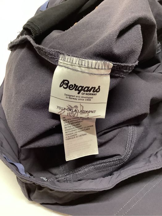 Bergans of Norway Treckking