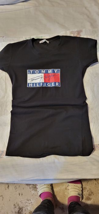 Tricou Tommy Hilfinger