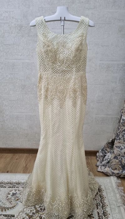 Вечернее платье, нарядное