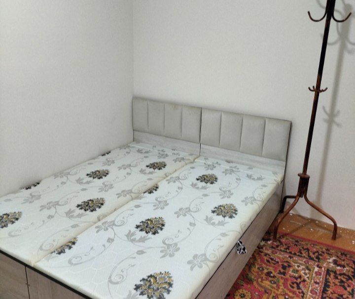 Новза метро ҳудудида 2 хона ли уй ижарага берилади