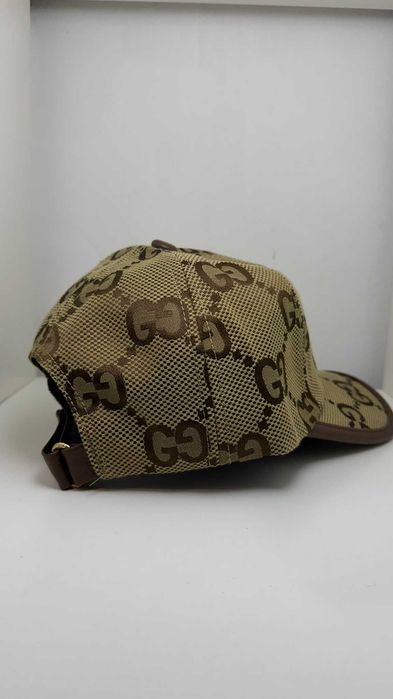 Șapcă Gucci – stil LUX, calitate premium