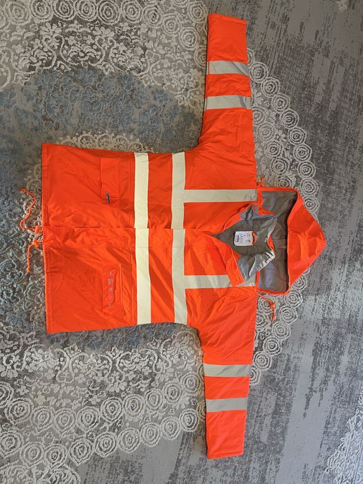 Спецодежда куртка