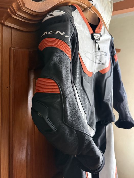 Combinezon macna 54 XL 2 piese