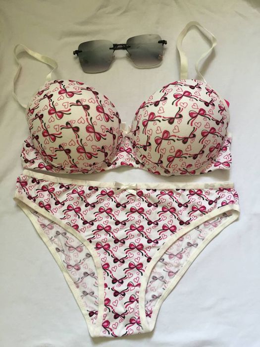 Комплект новый