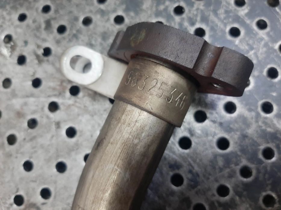 conducta egr 2.0 hdi rhy peugeot 307 partner citroen berlingo  96325346