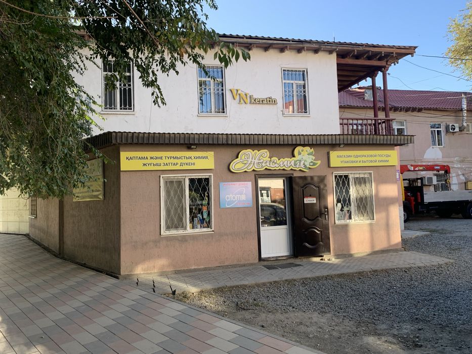 Аренда коммерческого помещения