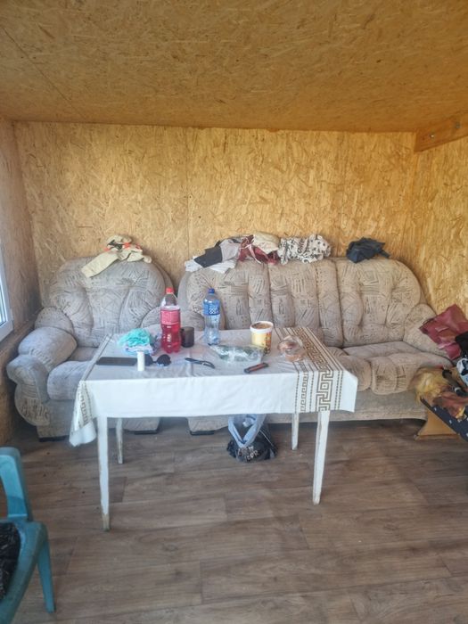 Продам дачу район дск