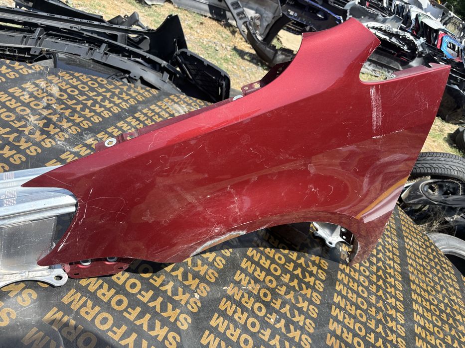 Калник VW Touran