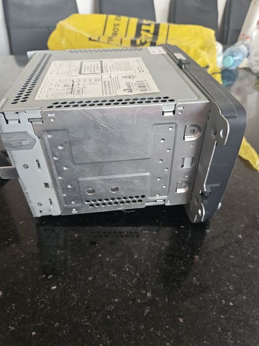 RNS  315 în stare foarte buna