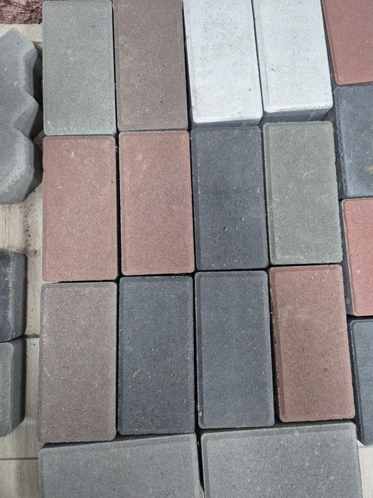 Брусчатка распродажа, остатки