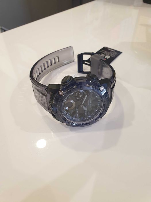 Casio G-shock Ga 2000 Limited