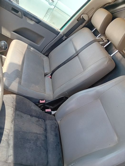 Фолксваген Транспортер  / VW Transporter T5 1.9 / 2.0 / 2.5 НА ЧАСТИ