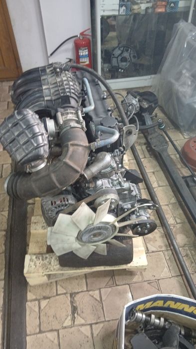 Продам двигатель ИВОТЕК