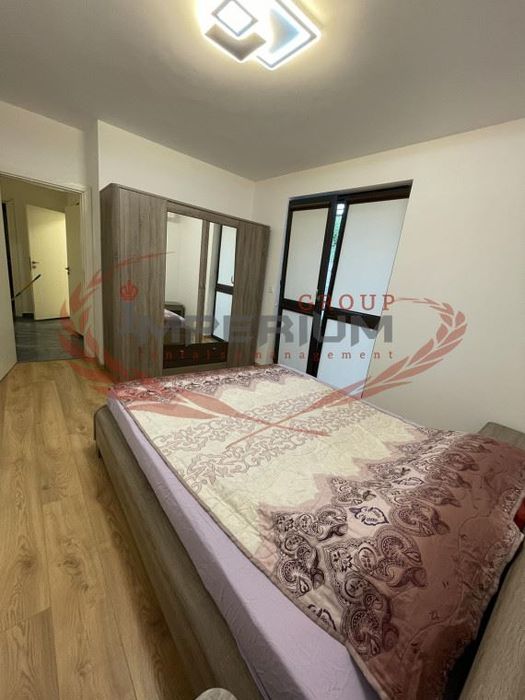 Продава се Тристаен апартамент в Варна, м-т Траката - 101 кв.м за 2030 €/кв.м - Снимка #3