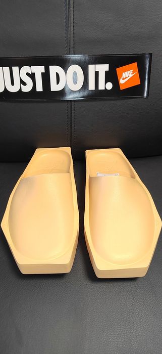 Nike Jordan Hex Mule, номер 38