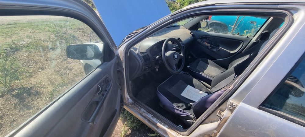 Opel corsa b  1.4 I на части