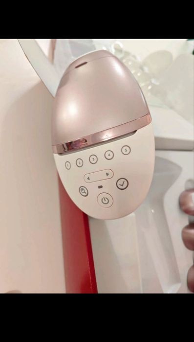 Philips Lumea IPL BRI976/00