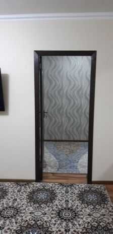 2-комн. квартира у метро Новза| Новый ремонт, Полностью укомплектована