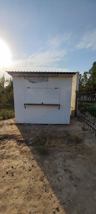 Kuchma dukon sotuvda